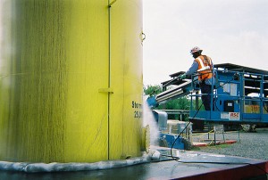 power washing services in New Mexico