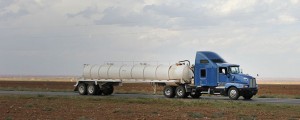 Carlsbad Hot Shot Trucking Services