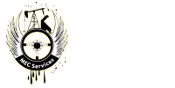 MEC Field Service Logo